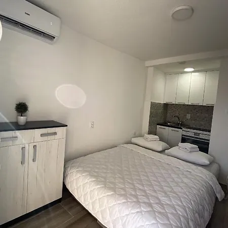 Appartement Apartman Ruzmarin Trebinje