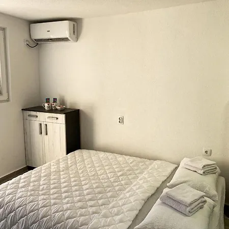 Apartman Ruzmarin