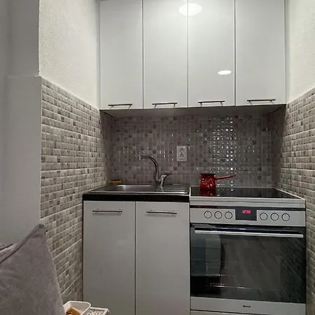 Apartman Ruzmarin Trebinje