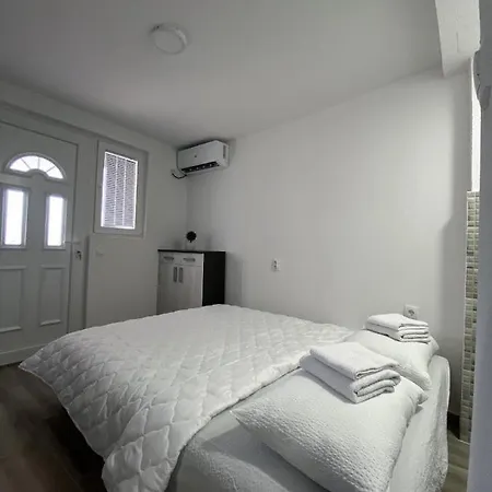 Apartman Ruzmarin * Trebinje